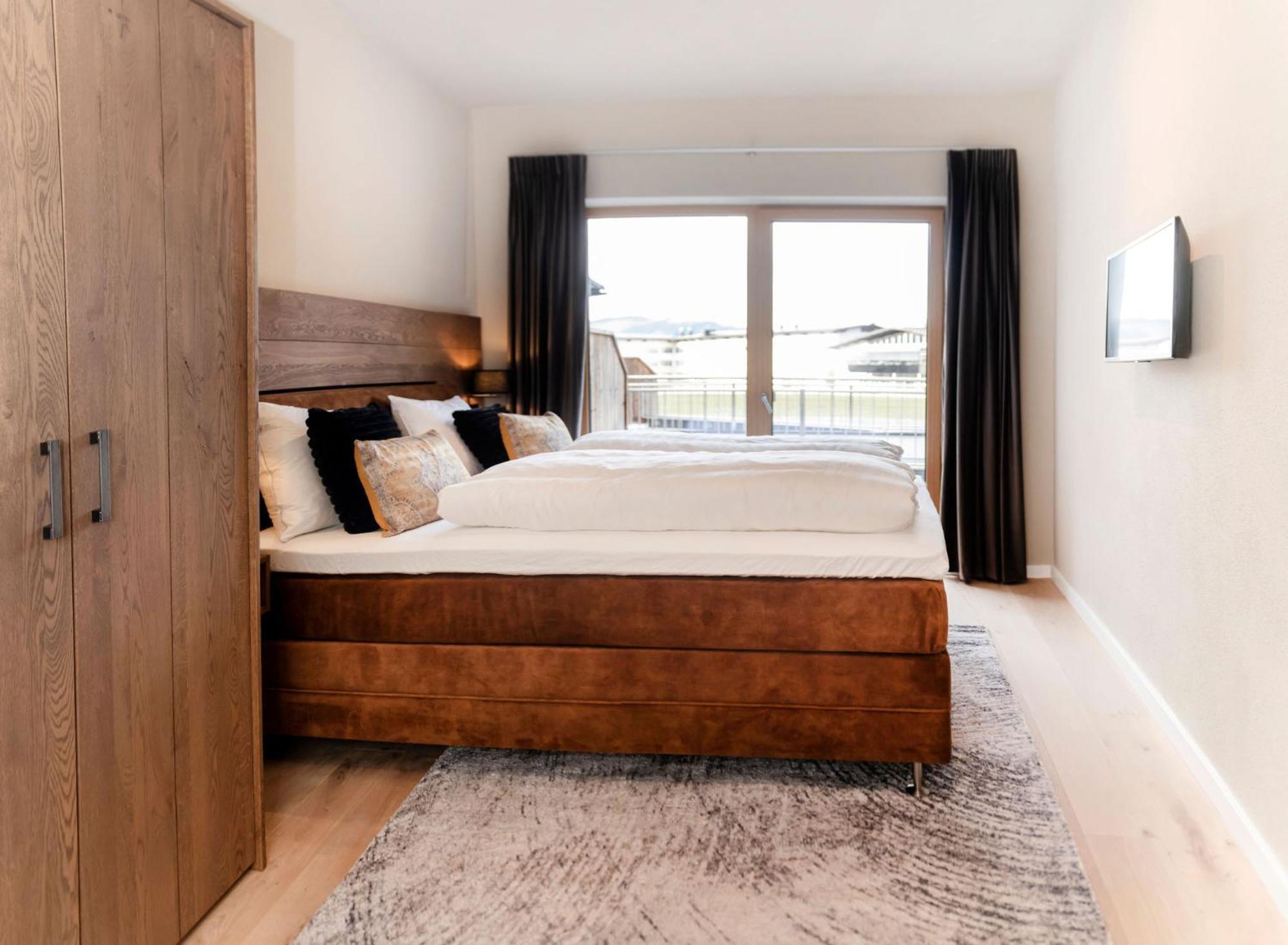 Apartment Residenz Illyrica Tirol Westendorf