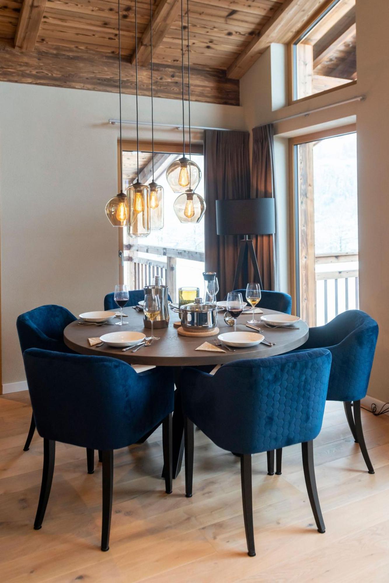 Apartment Residenz Illyrica Tirol