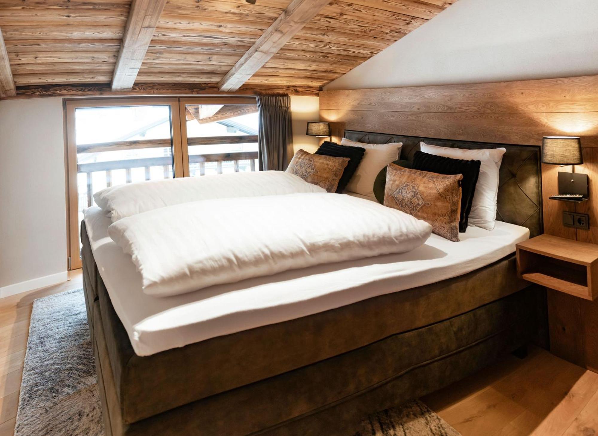 Apartment Residenz Illyrica Tirol *