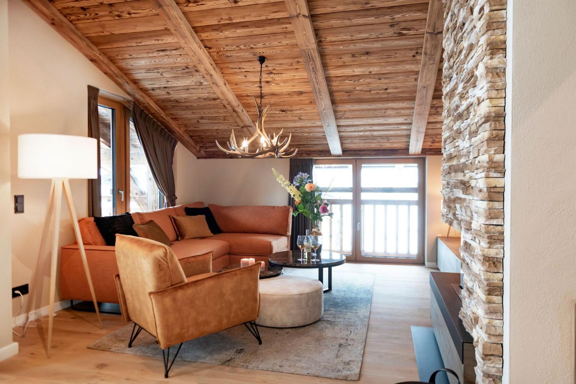 Residenz Illyrica Tirol