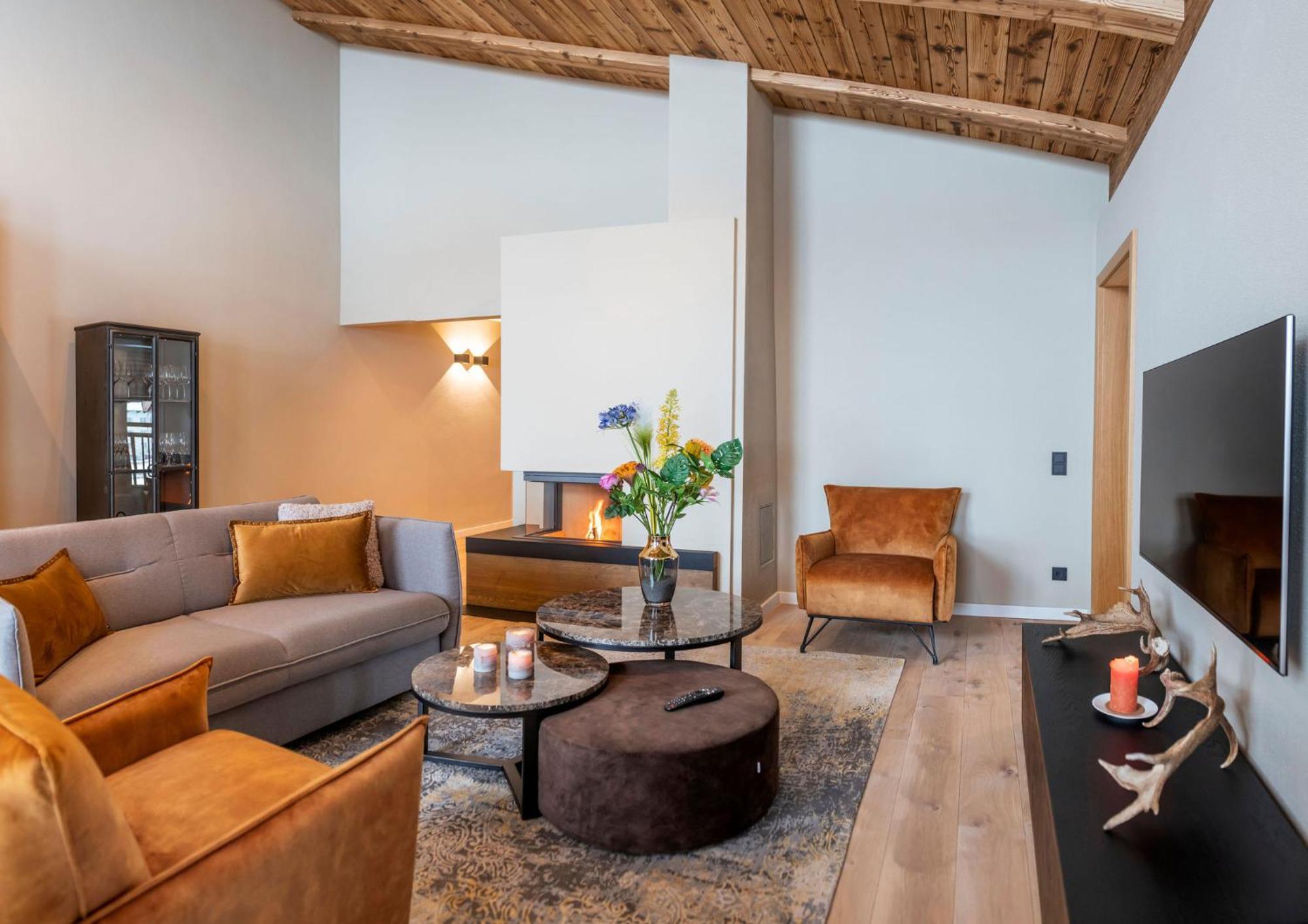 Residenz Illyrica Tirol