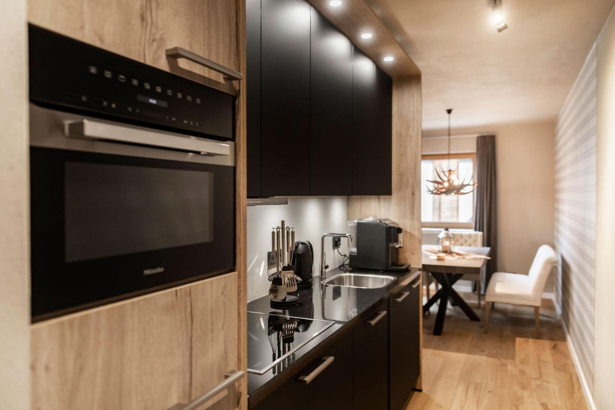 Apartment Residenz Illyrica Tirol