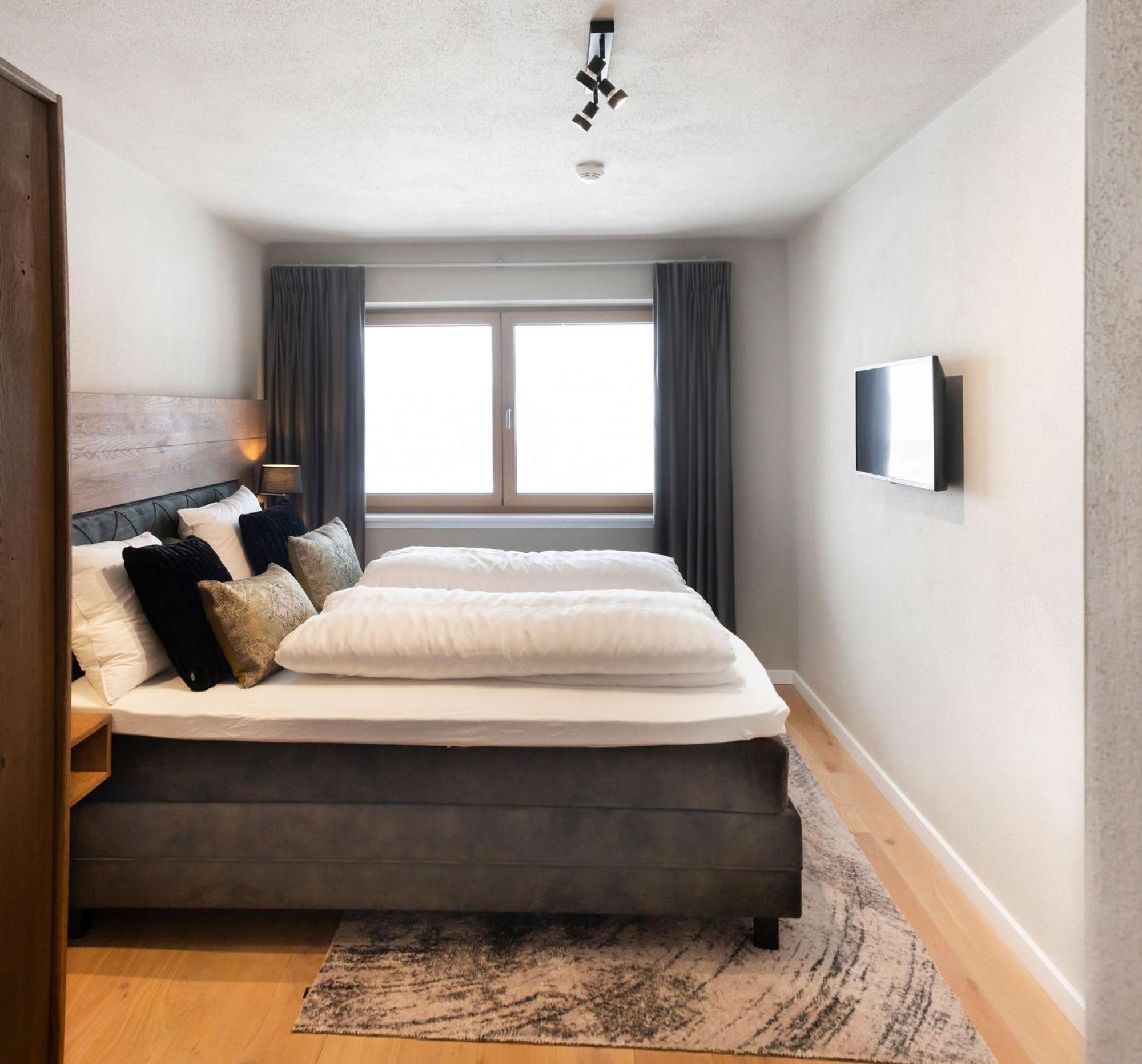 Apartment Residenz Illyrica Tirol *