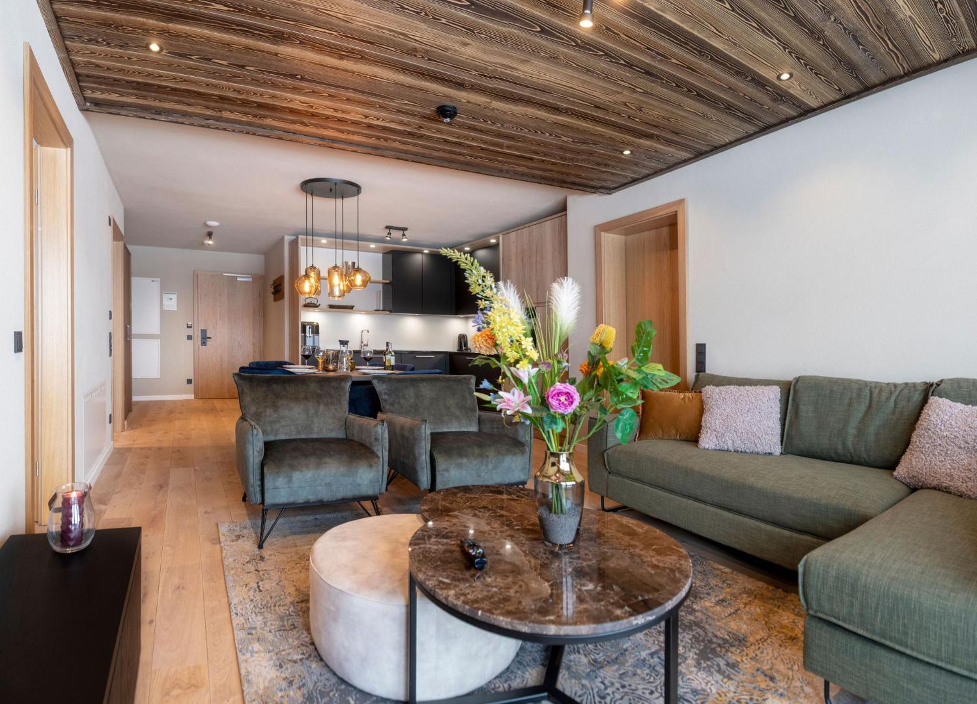 Apartment Residenz Illyrica Tirol Westendorf