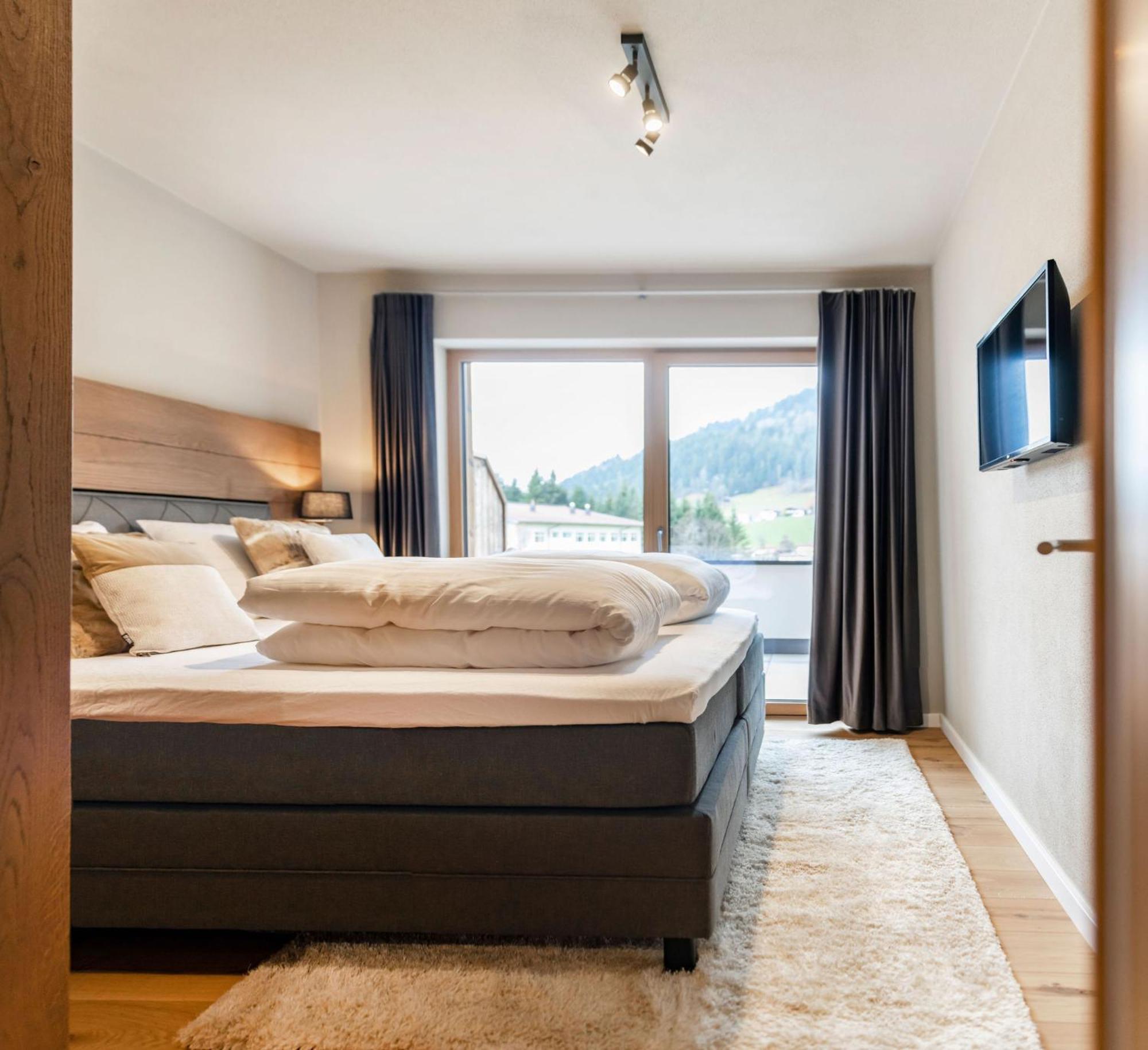 Apartment Residenz Illyrica Tirol *