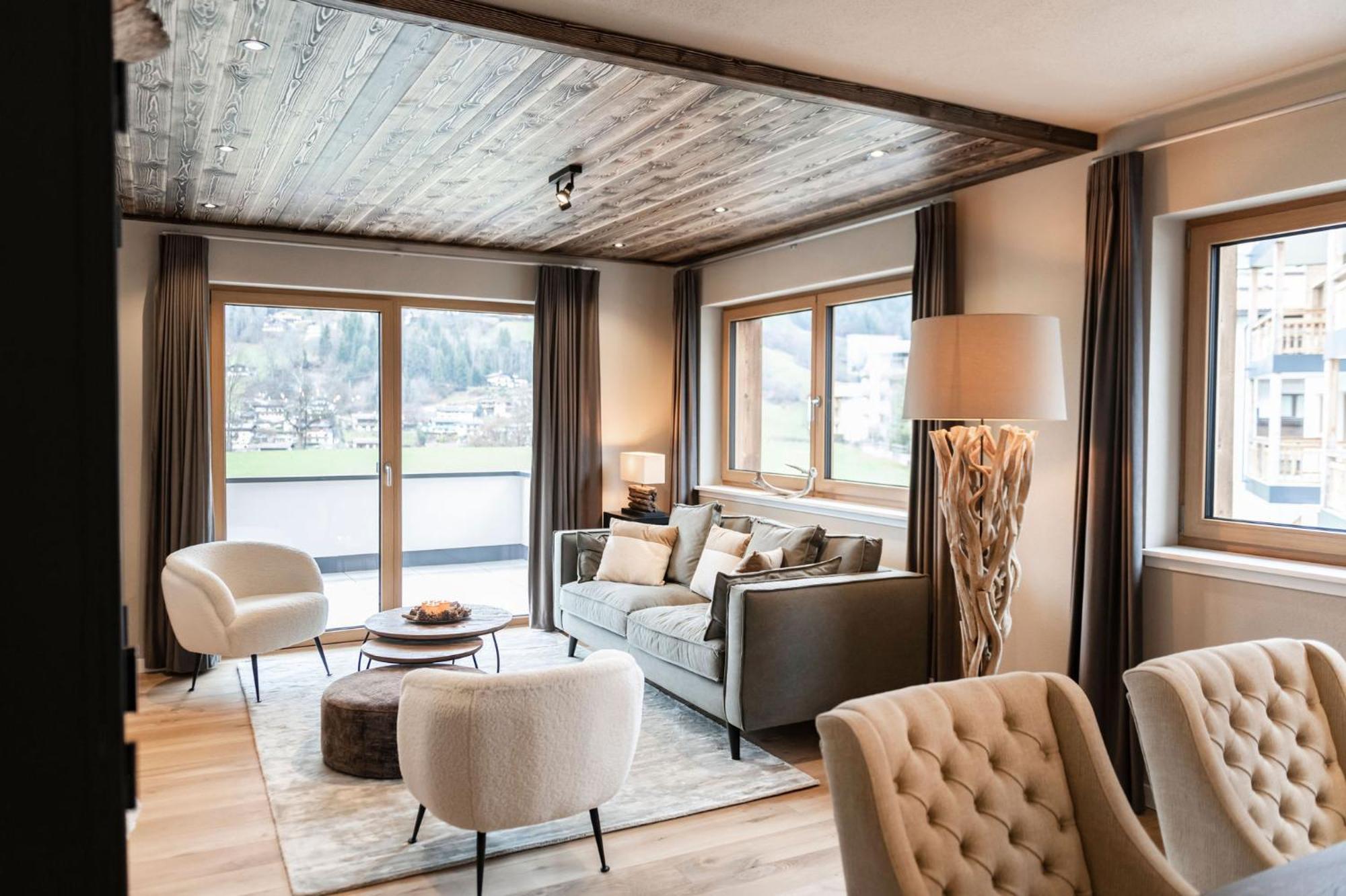 Apartment Residenz Illyrica Tirol