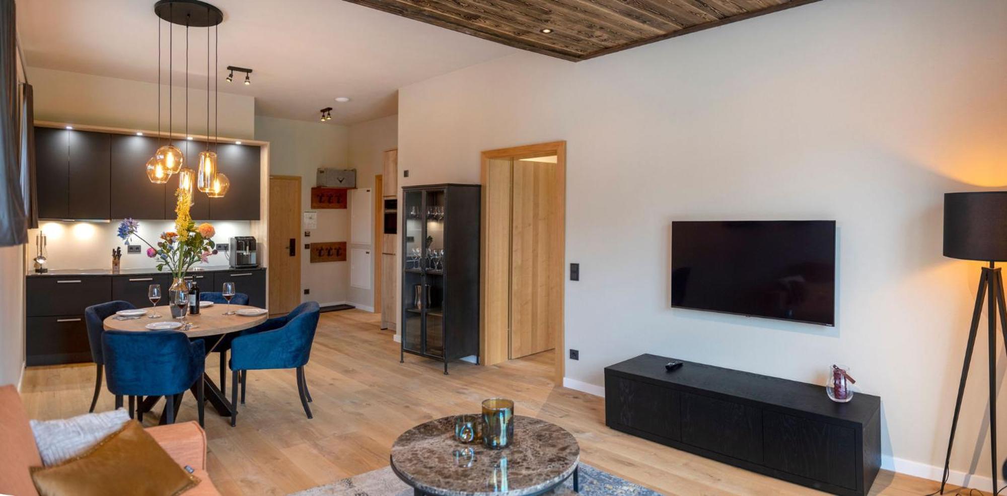 Residenz Illyrica Tirol Westendorf