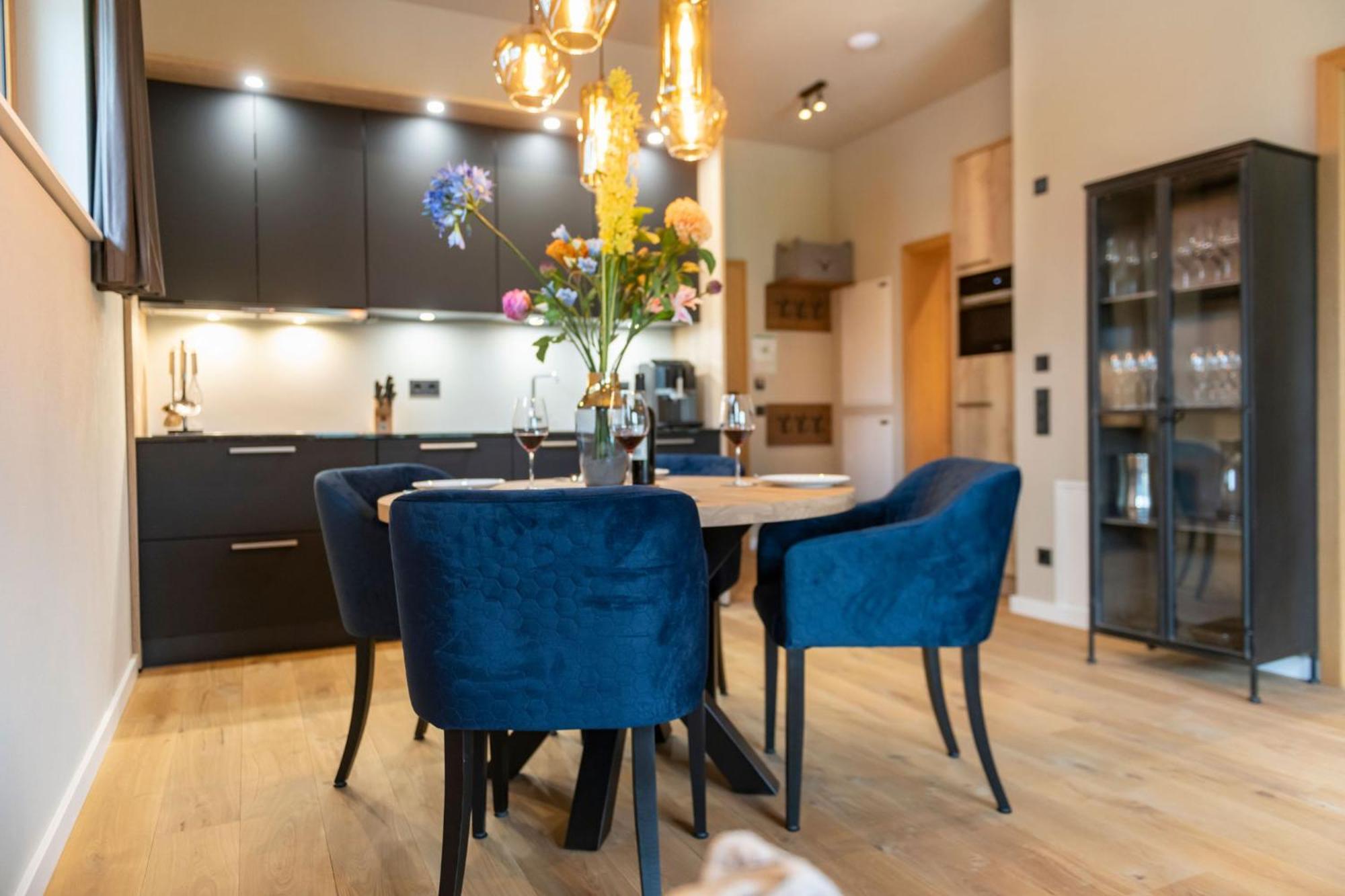Apartment Residenz Illyrica Tirol *