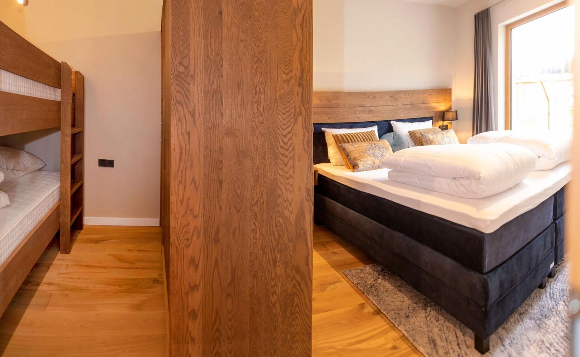 Residenz Illyrica Tirol