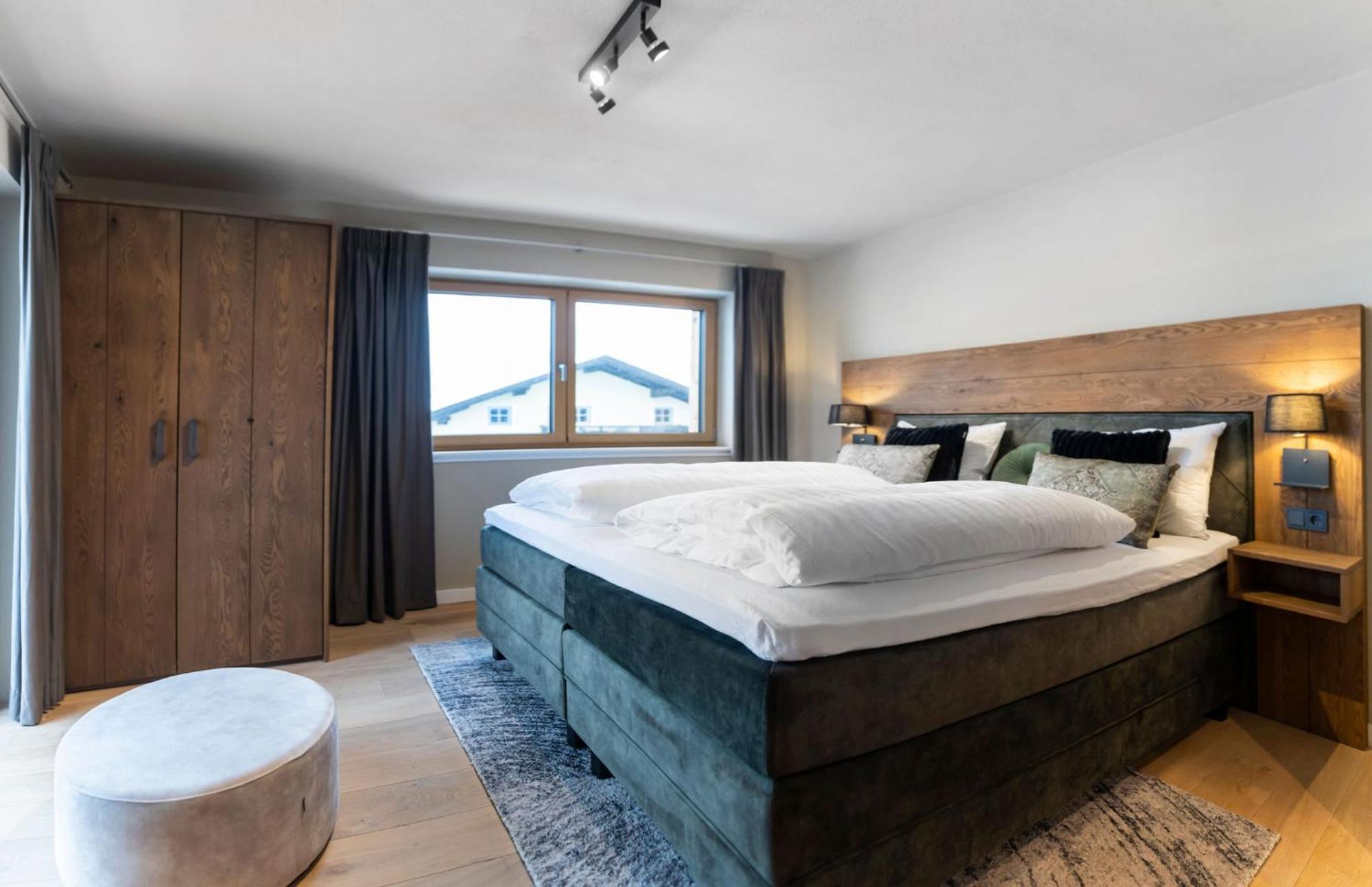 Apartment Residenz Illyrica Tirol Westendorf