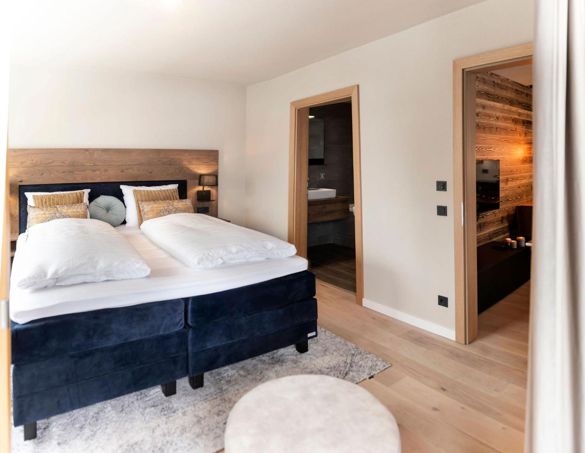 Residenz Illyrica Tirol Westendorf