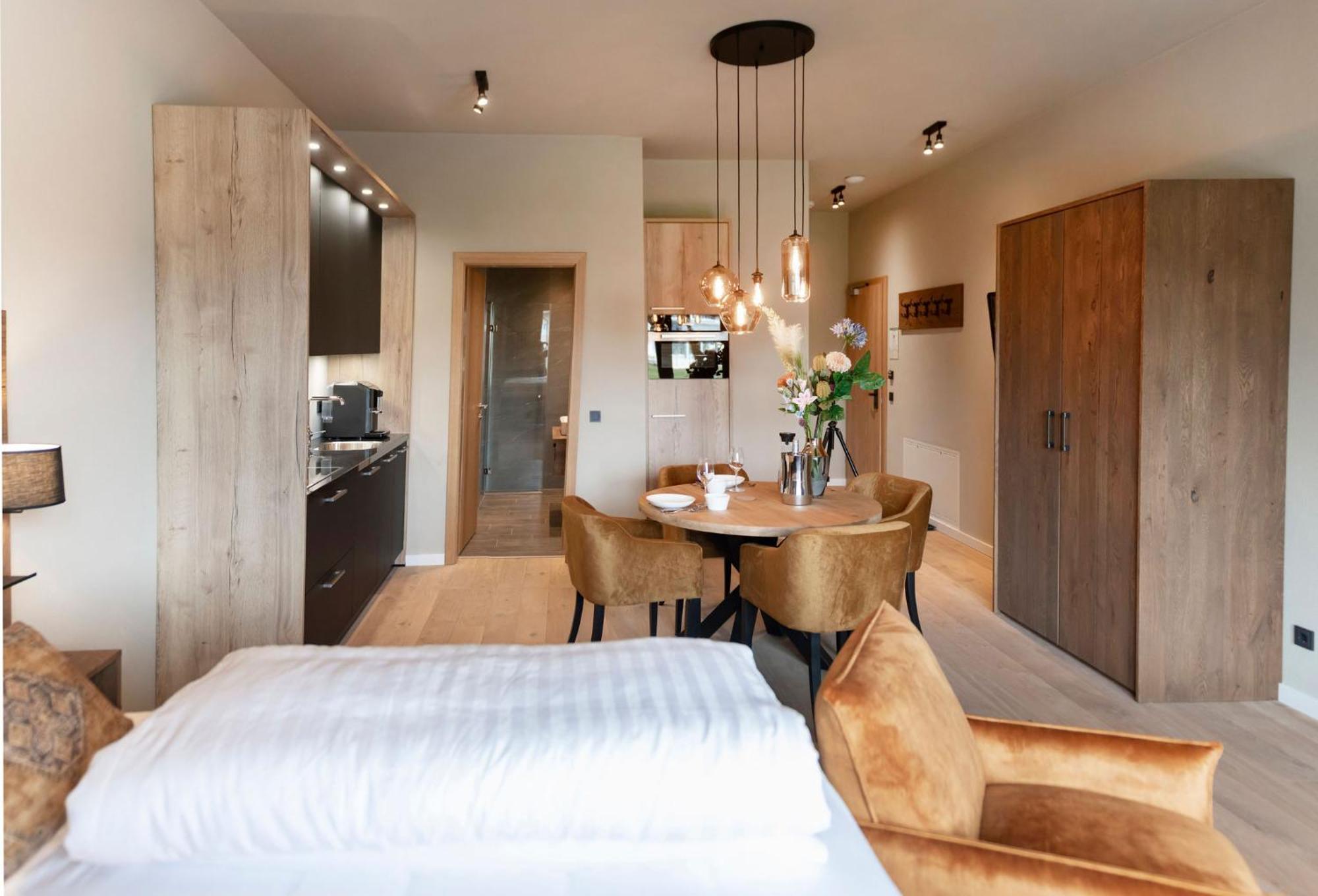 Residenz Illyrica Tirol