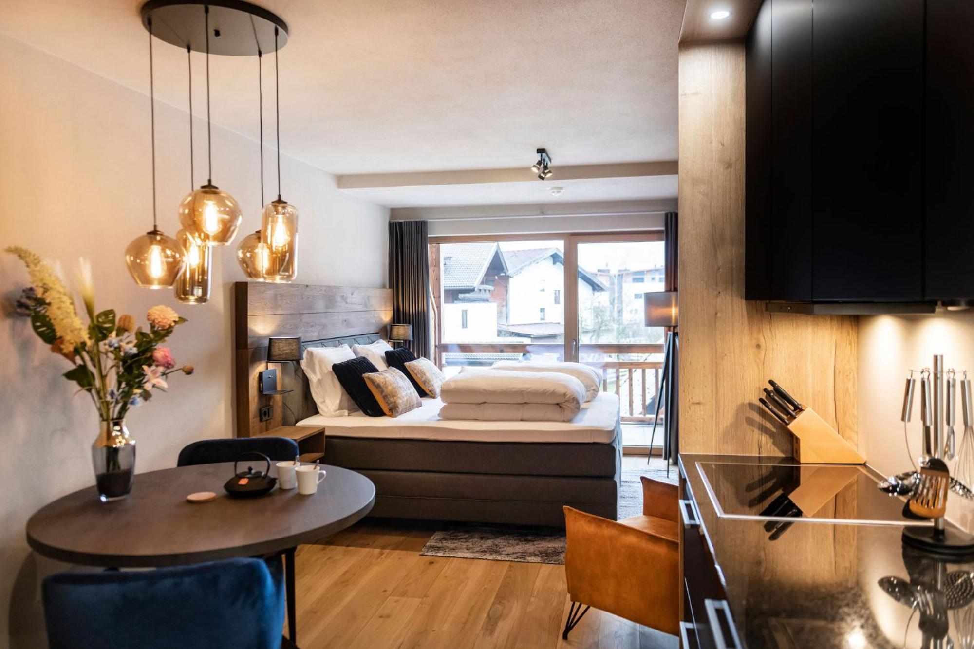 Residenz Illyrica Tirol Westendorf