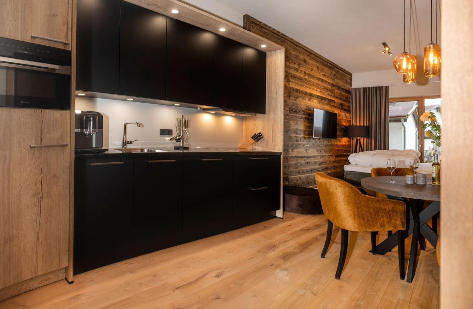 Residenz Illyrica Tirol Westendorf