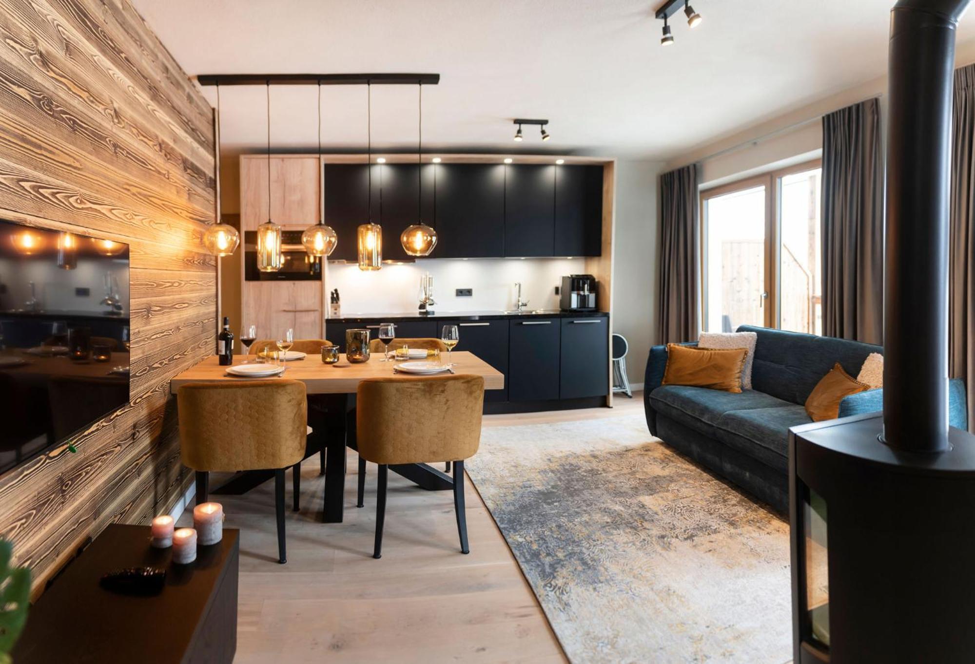 Residenz Illyrica Tirol