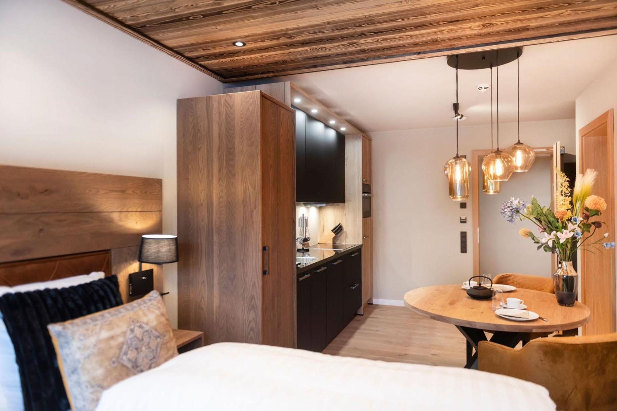 Residenz Illyrica Tirol