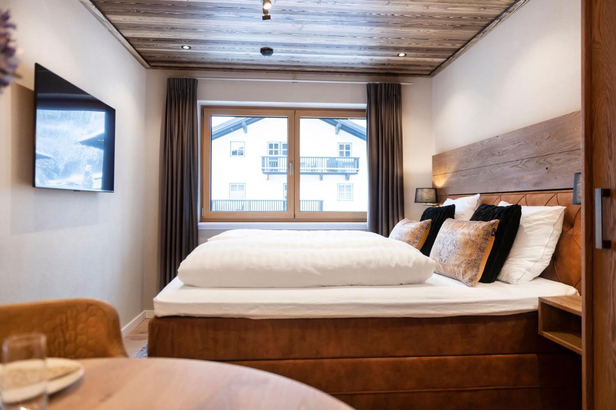 Apartment Residenz Illyrica Tirol *