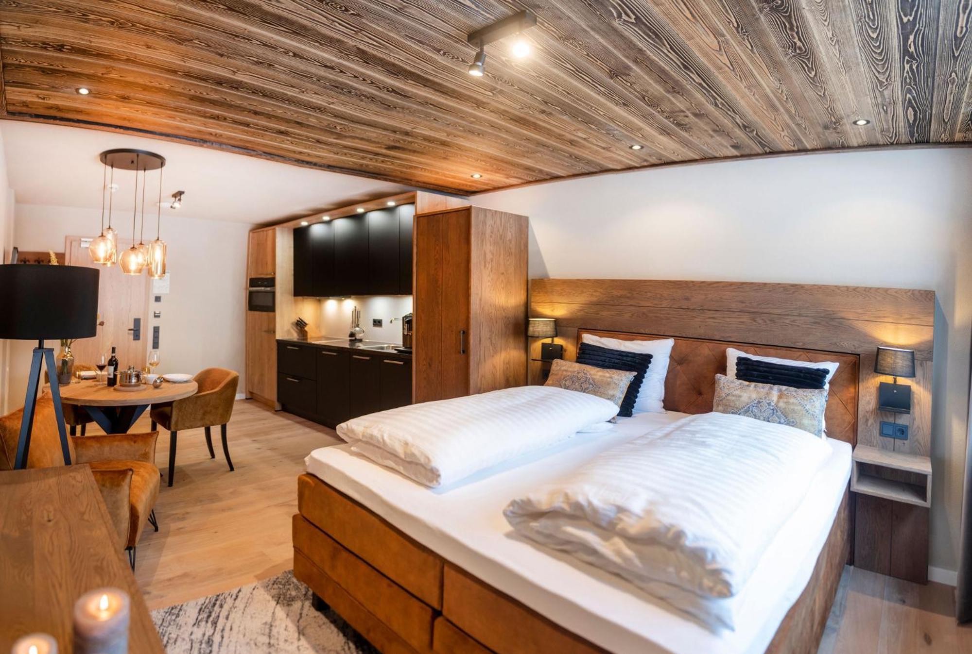 Apartment Residenz Illyrica Tirol Westendorf