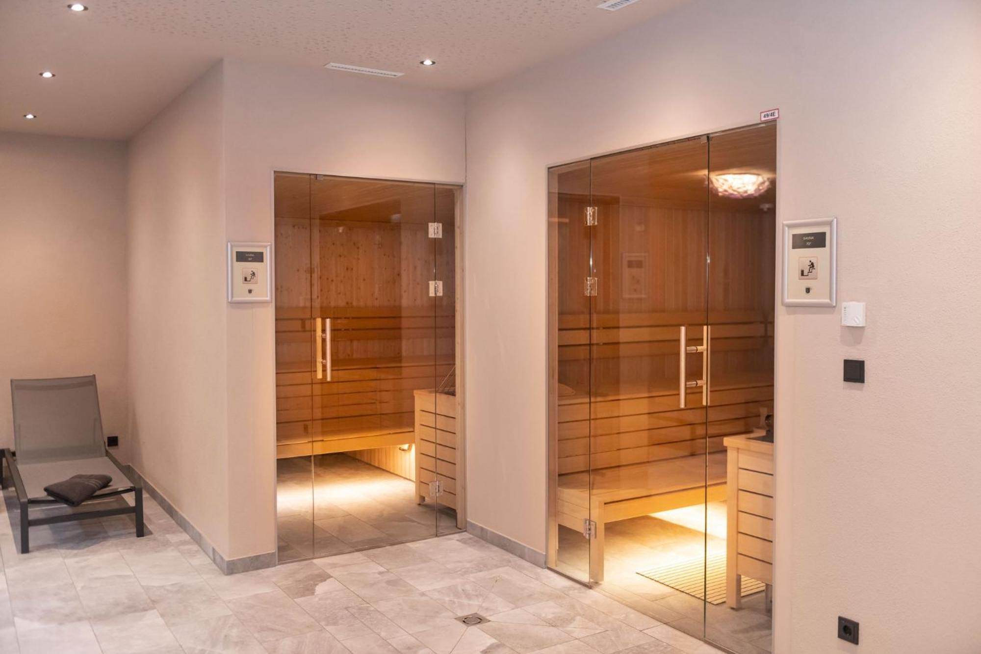 Apartment Residenz Illyrica Tirol *