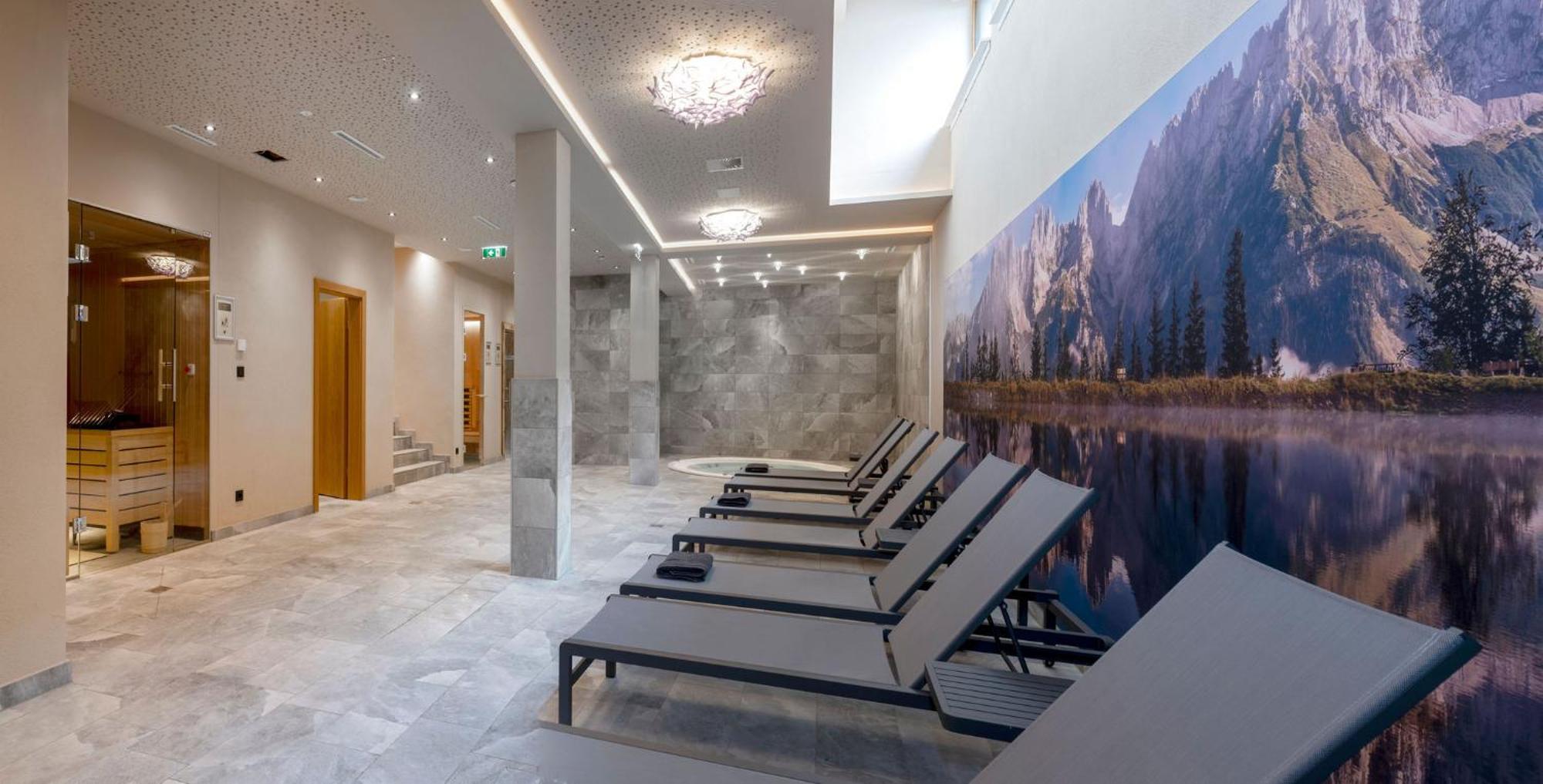 Apartment Residenz Illyrica Tirol Westendorf