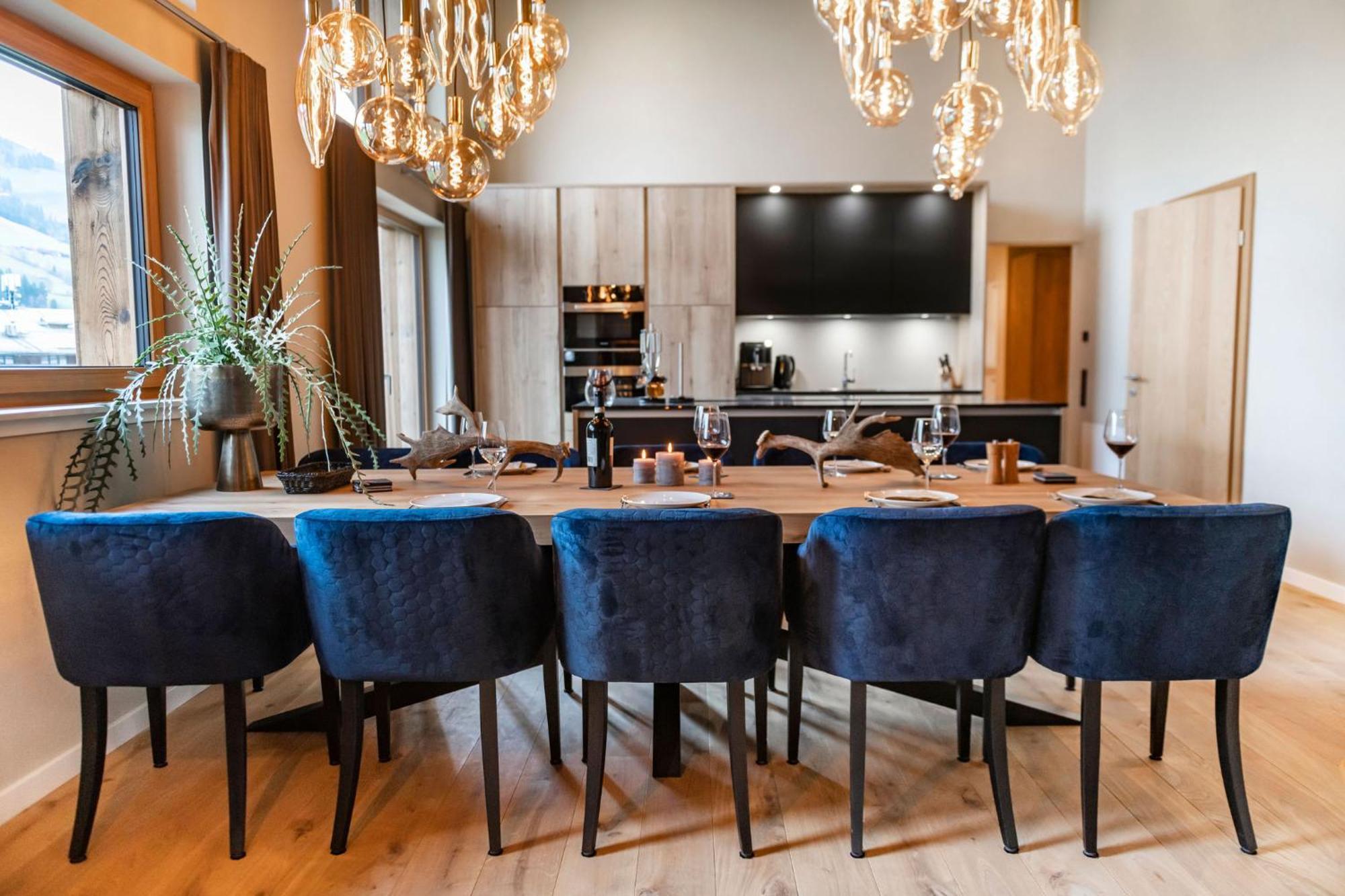 Apartment Residenz Illyrica Tirol *