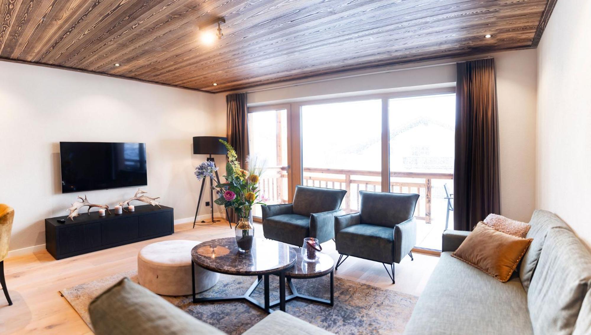 Residenz Illyrica Tirol
