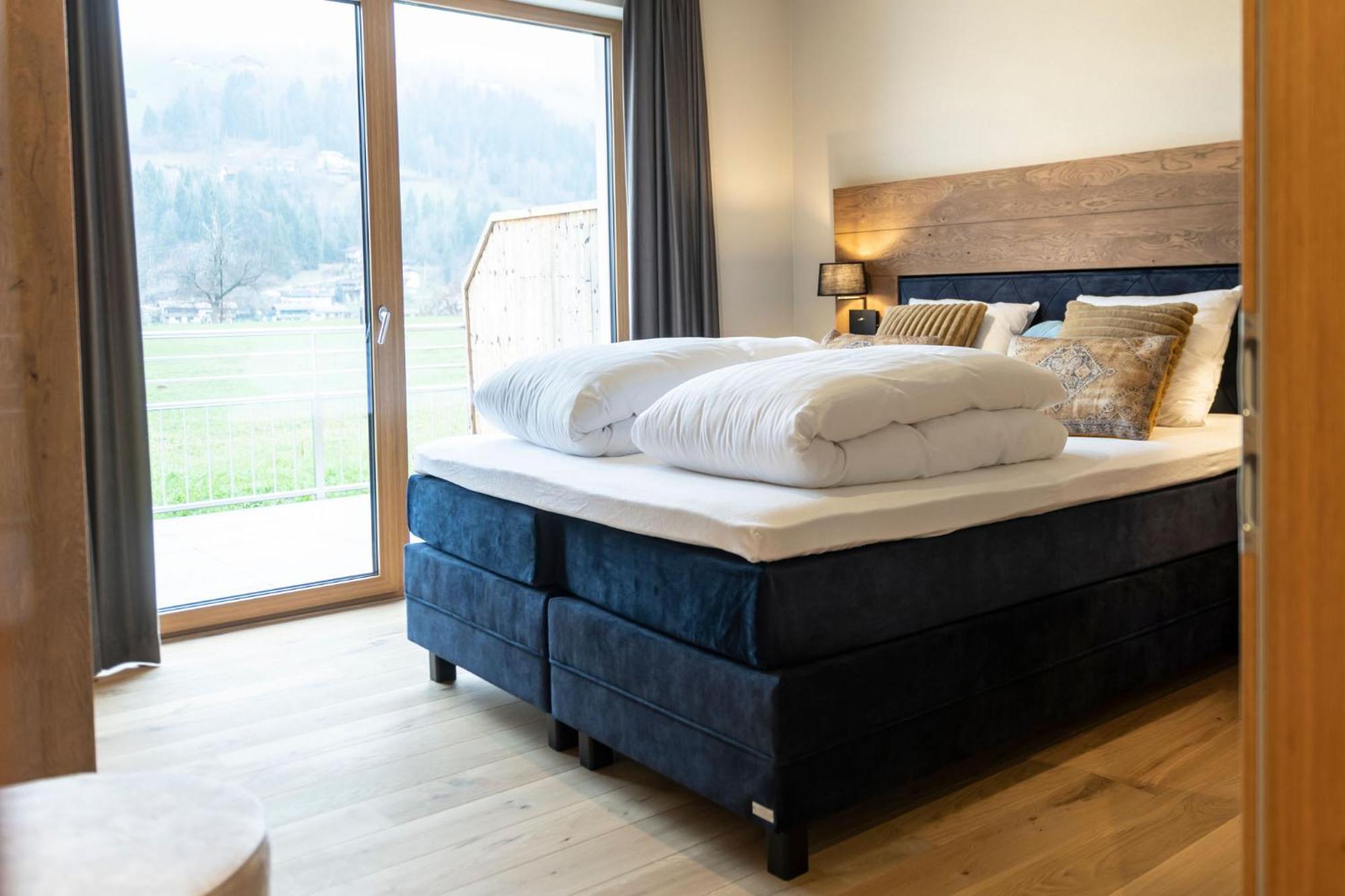 Residenz Illyrica Tirol Westendorf