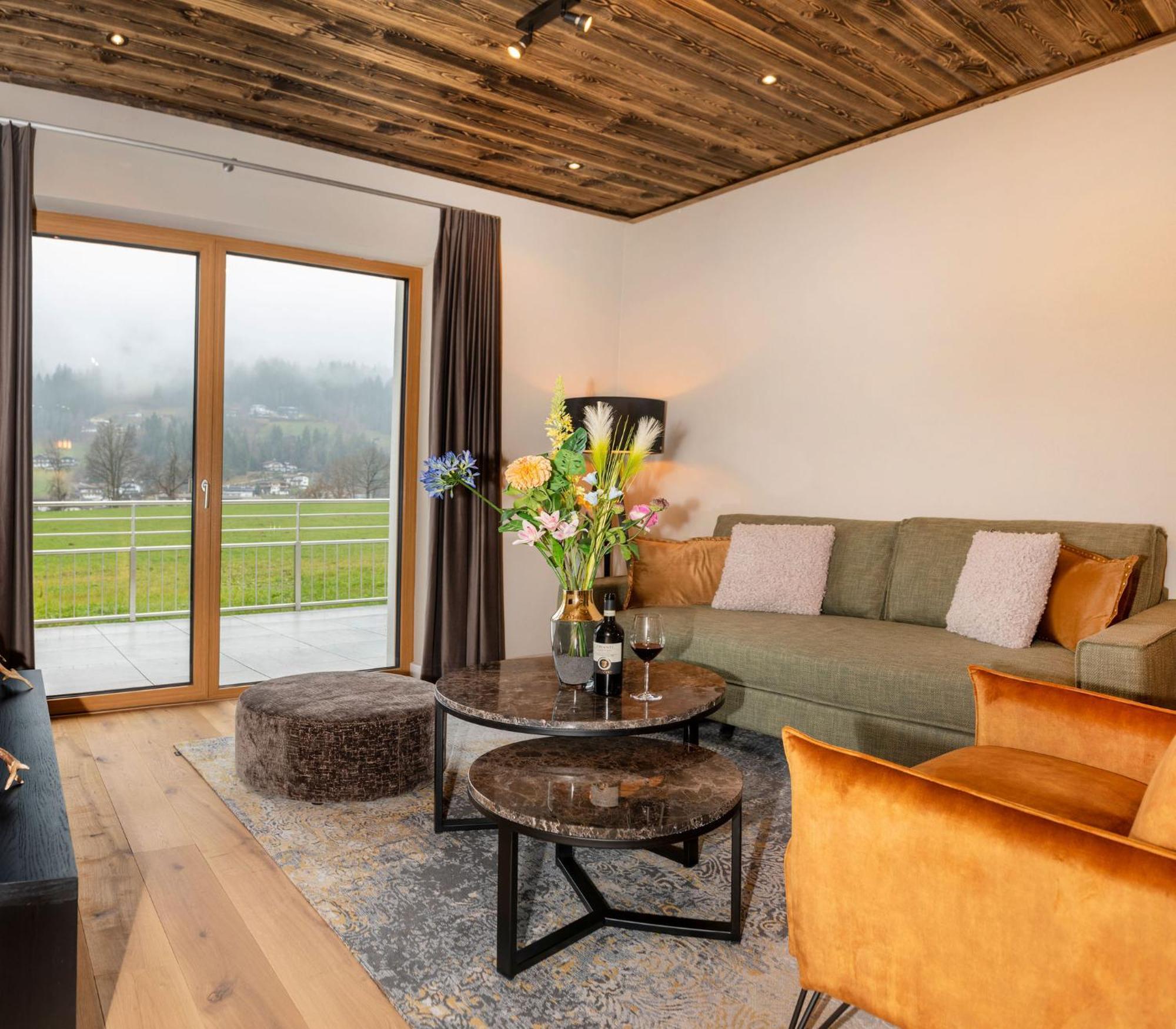 Residenz Illyrica Tirol Westendorf